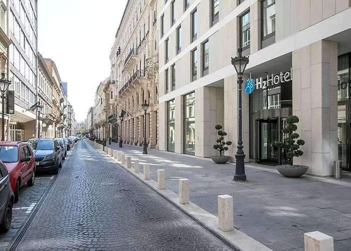 H2 Budapest