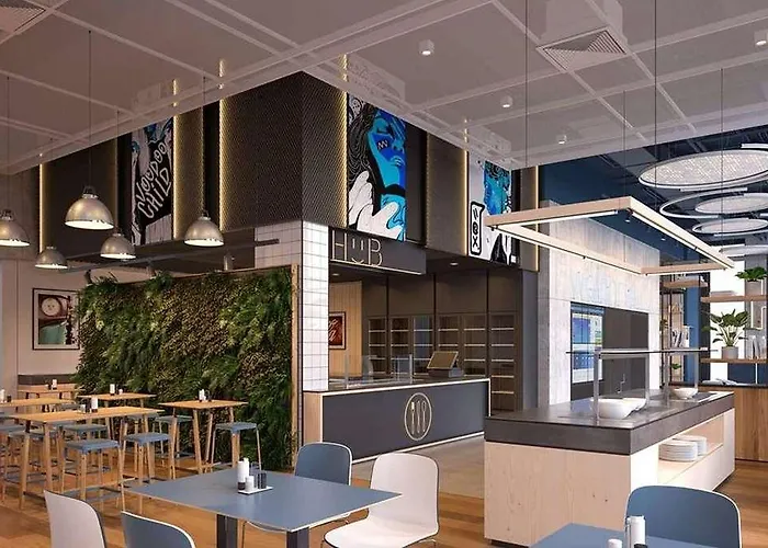 H2 Hotel *