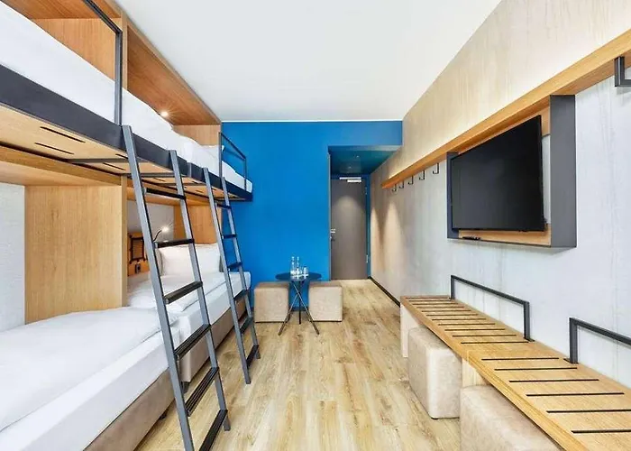 H2 Hotel