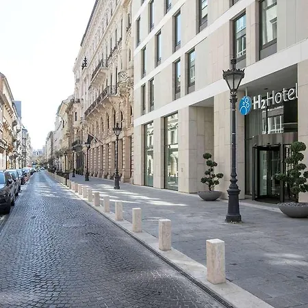H2 Budapesta